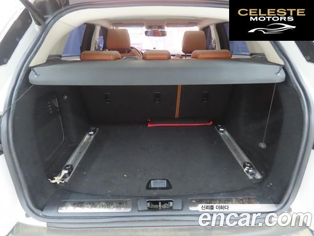 LAND ROVER Range Rover Evoque 2.0 Si4 2012 — photo 20 sur 26