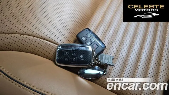LAND ROVER Discovery 5 3.0 TD6 HSE Luxury 2017 — photo 22 sur 30