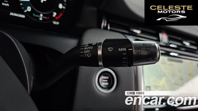 LAND ROVER Discovery Sport 2P250 SE 2022 — photo 28 sur 38