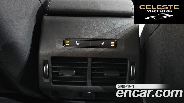 LAND ROVER Discovery Sport 2P250 SE 2022 — photo 37 sur 38