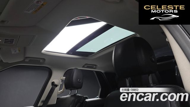 LAND ROVER Discovery 5 2.0 SD4 HSE 2017 — photo 16 sur 20