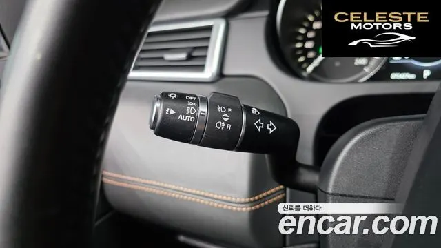 LAND ROVER Discovery Sport 2.0 TD4 HSE Luxury 2018 — photo 29 sur 30