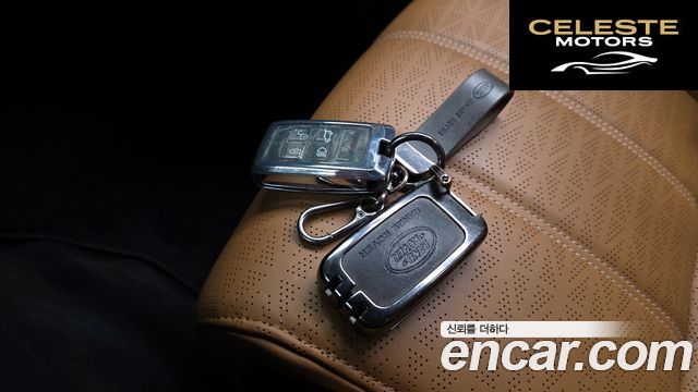 LAND ROVER Range Rover Velar 3.0 P400 R-Dynamic HSE 2022 — photo 16 sur 33