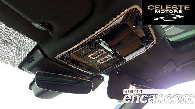 LAND ROVER Range Rover Velar 3.0 P400 R-Dynamic HSE 2022 — photo 27 sur 33