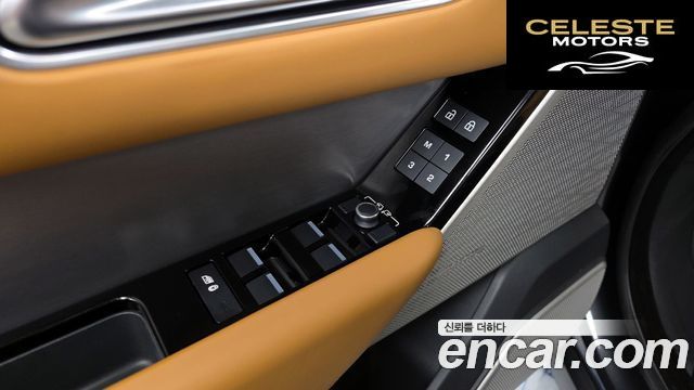 LAND ROVER Range Rover Velar 3.0 P400 R-Dynamic HSE 2022 — photo 30 sur 33