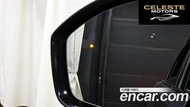 LAND ROVER Range Rover Velar 3.0 P400 R-Dynamic HSE 2022 — photo 33 sur 33