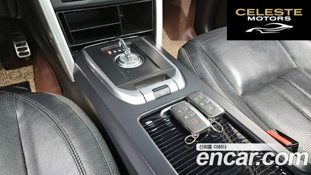 LAND ROVER Discovery Sport 2.0 TD4 SE 2017 — photo 12 sur 32