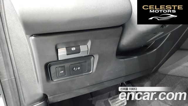 LAND ROVER Discovery Sport 2P250 SE 2022 — photo 30 sur 36