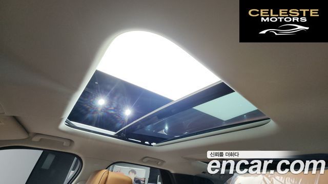 LAND ROVER Discovery 5 3.0 SD6 HSE Luxury 2019 — photo 16 sur 20