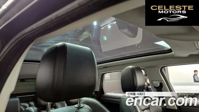 LAND ROVER Range Rover Evoque 2.0 TD4 SE 2019 — photo 21 sur 32