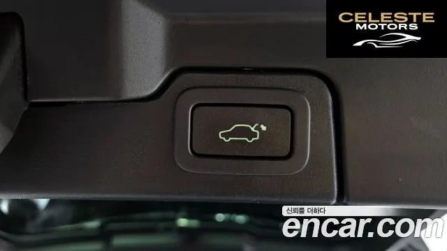 LAND ROVER Range Rover Evoque 2.0 TD4 SE 2019 — photo 26 sur 32