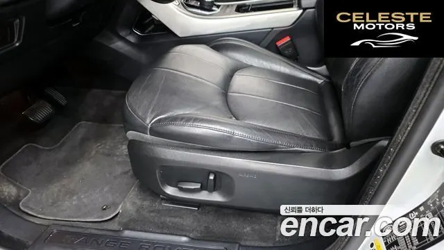 LAND ROVER Range Rover Evoque 2.0 TD4 SE 2019 — photo 29 sur 32