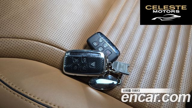 LAND ROVER Discovery 5 3.0 TD6 HSE Luxury 2017 — photo 22 sur 30