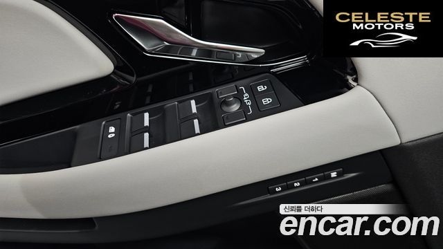 LAND ROVER Range Rover Evoque 2P250 Dynamic SE 2026 — photo 16 sur 20