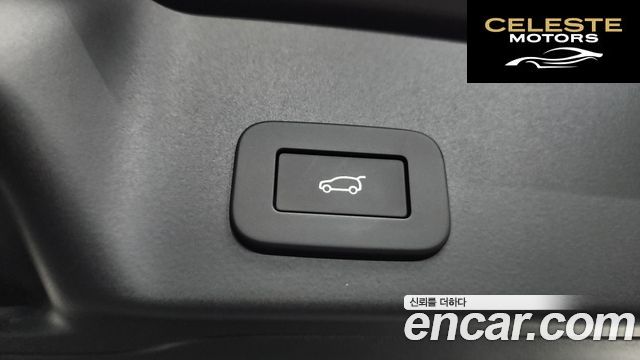 LAND ROVER Range Rover Evoque 2P250 Dynamic SE 2026 — photo 18 sur 20