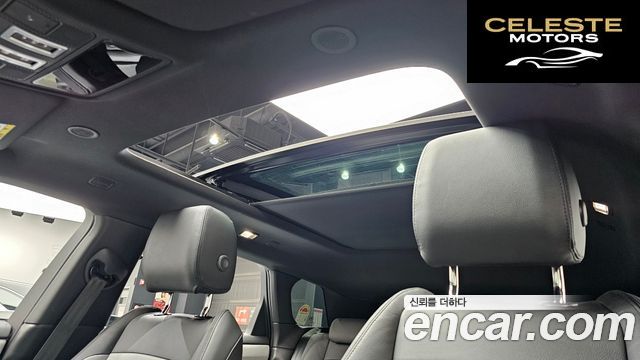 LAND ROVER Range Rover Evoque 2P250 Dynamic SE 2026 — photo 17 sur 20