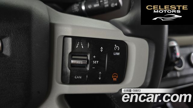 LAND ROVER Defender (L663) 110 D250 SE 2023 — photo 24 sur 32