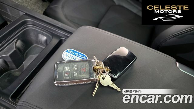 LAND ROVER Defender (L663) 110 D300 75th Edition 2023 — photo 22 sur 36