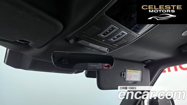 LAND ROVER Defender (L663) 110 D300 75th Edition 2023 — photo 26 sur 36