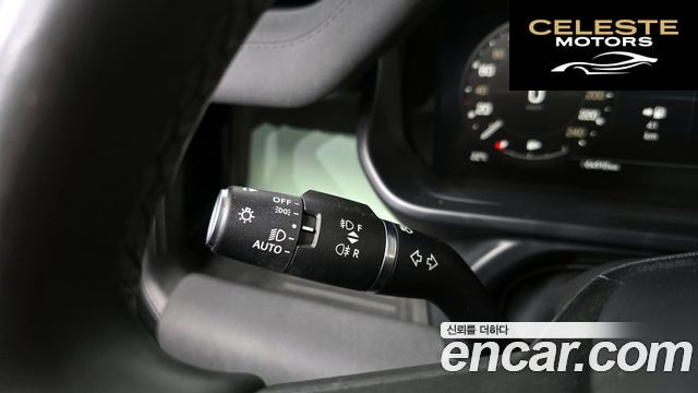 LAND ROVER Defender (L663) 110 D300 75th Edition 2023 — photo 29 sur 36