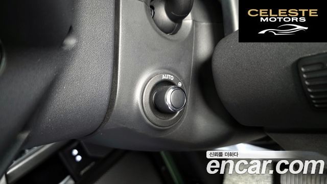LAND ROVER Defender (L663) 110 D300 75th Edition 2023 — photo 35 sur 36