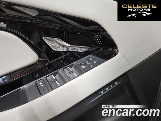 LAND ROVER Range Rover Evoque 2P250 S 2024 — photo 15 sur 26