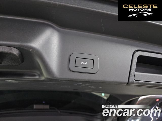 LAND ROVER Range Rover Evoque 2P250 S 2024 — photo 19 sur 26