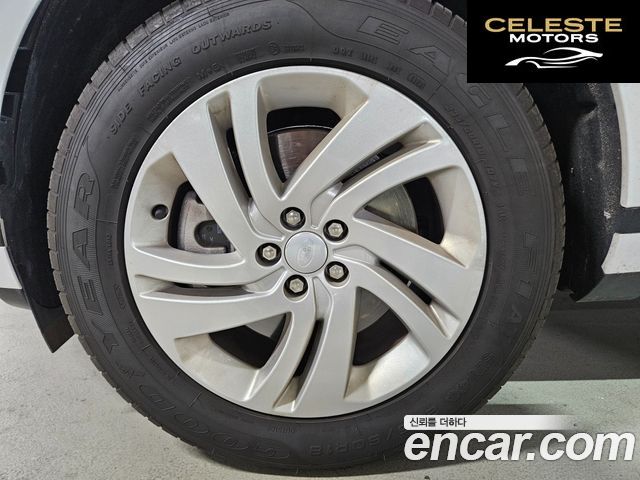 LAND ROVER Range Rover Evoque 2P250 S 2024 — photo 20 sur 26