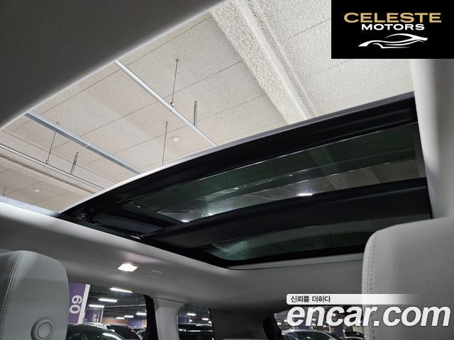 LAND ROVER Range Rover Evoque 2P250 S 2024 — photo 9 sur 26