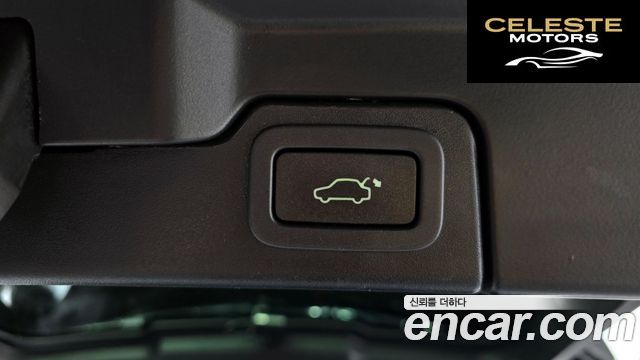 LAND ROVER Range Rover Evoque 2.0 TD4 SE 2019 — photo 26 sur 32
