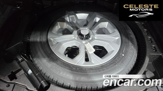 LAND ROVER Discovery Sport 2D150 S 2020 — photo 30 sur 30