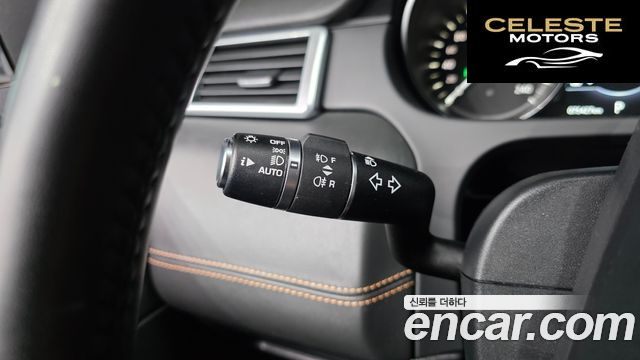 LAND ROVER Discovery Sport 2.0 TD4 HSE Luxury 2018 — photo 29 sur 30