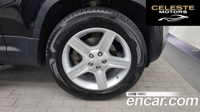 LAND ROVER Defender (L663) 110 D240 SE 2020 — photo 7 sur 43