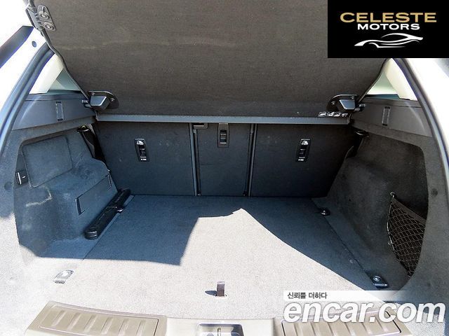 LAND ROVER Range Rover Evoque 2P250 S 2021 — photo 16 sur 26