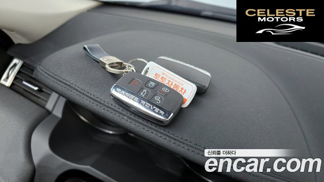 LAND ROVER Range Rover Evoque 2.0 TD4 HSE 2016 — photo 16 sur 20
