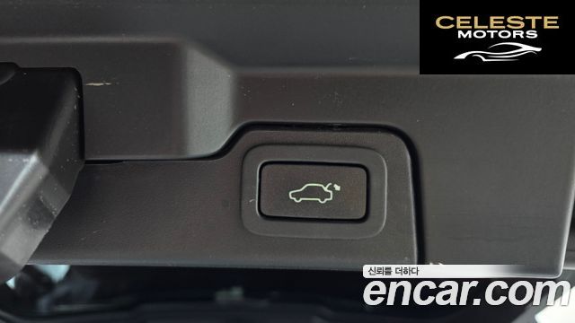 LAND ROVER Range Rover Evoque 2.0 TD4 HSE 2016 — photo 18 sur 20