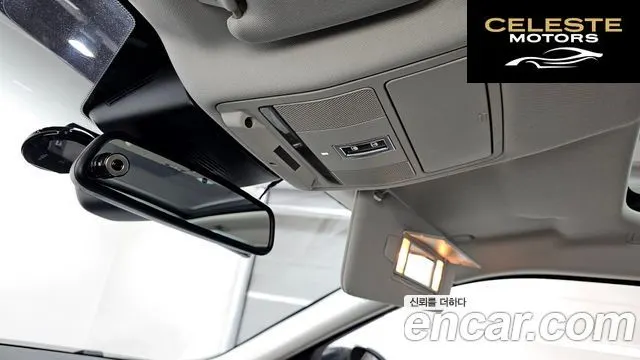 LAND ROVER Range Rover Evoque 2.0 TD4 SE 2017 — photo 18 sur 26