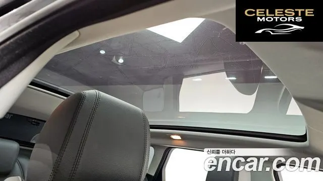 LAND ROVER Range Rover Evoque 2.0 TD4 SE 2017 — photo 19 sur 26