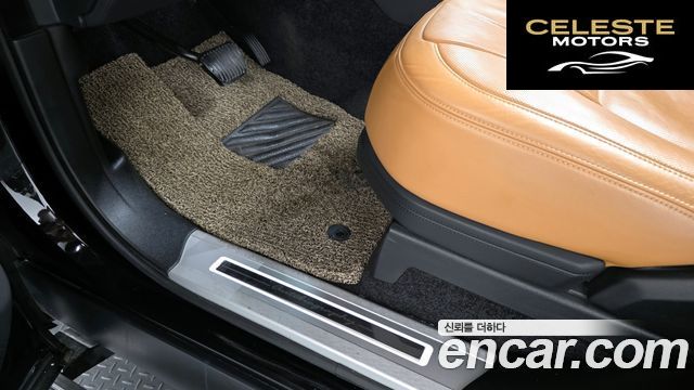 LAND ROVER Range Rover 44.4 SDV8 AB 2020 — photo 19 sur 20
