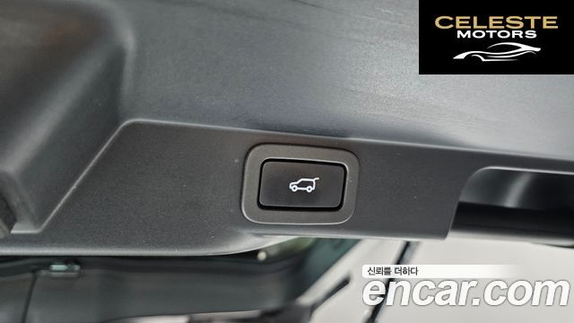 LAND ROVER Range Rover Sport 23.0 SDV6 HSE Dynamic 2017 — photo 20 sur 20