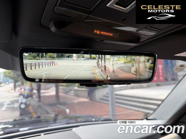 LAND ROVER Defender (L663) 110 D300 HSE 2022 — photo 15 sur 22