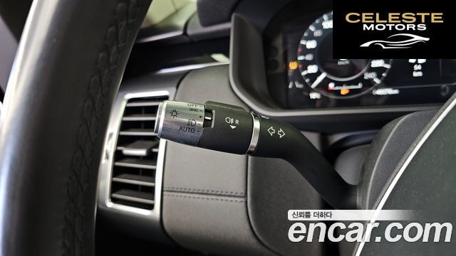 LAND ROVER Discovery 5 D300 HSE 2022 — photo 37 sur 39