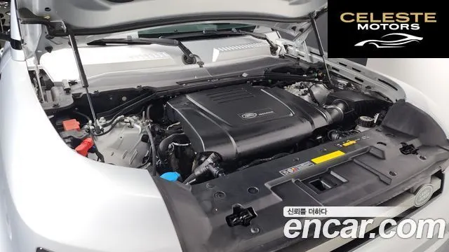 LAND ROVER Defender (L663) 110 P300 X-Dynamic SE 2023 — photo 6 sur 33
