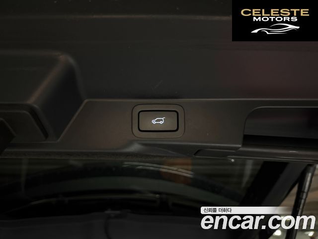 LAND ROVER Range Rover Sport 23.0 SDV6 HSE 2018 — photo 15 sur 26
