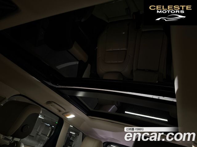 LAND ROVER Range Rover Sport 23.0 SDV6 HSE 2018 — photo 19 sur 26