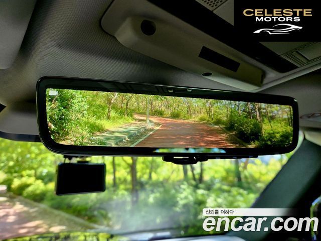 LAND ROVER Defender (L663) 110 D240 SE 2020 — photo 17 sur 26