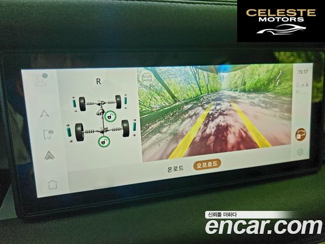 LAND ROVER Defender (L663) 110 D240 SE 2020 — photo 18 sur 26