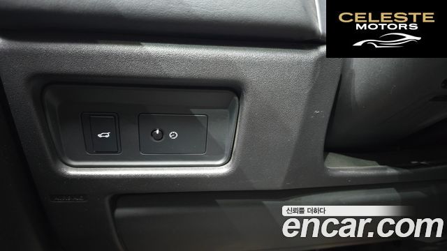 LAND ROVER Discovery Sport 2.0 TD4 HSE Luxury 2017 — photo 16 sur 20