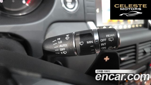 LAND ROVER Discovery Sport 2.0 TD4 HSE Luxury 2017 — photo 17 sur 20