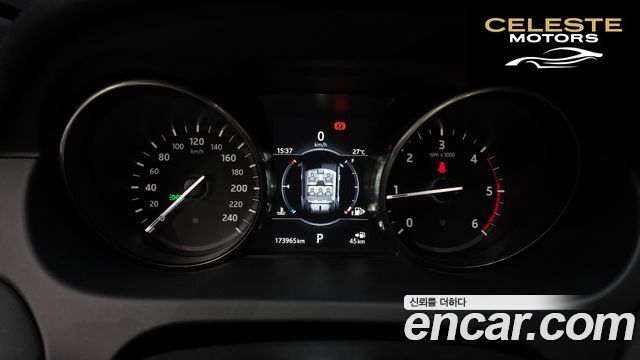 LAND ROVER Discovery Sport 2.0 TD4 HSE Luxury 2017 — photo 8 sur 20